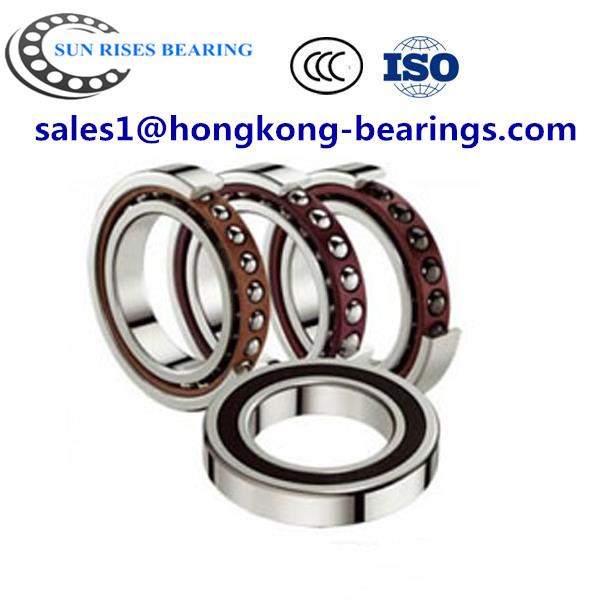 100BER20SV1V Angular Contact Ball bearing 100BNR20SV1V 100BNR20HV1V