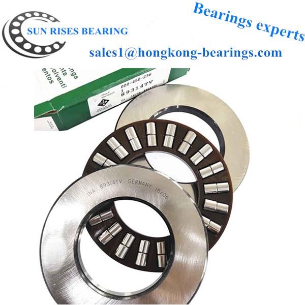 Needle Roller Thrust Bearings AXK 3047