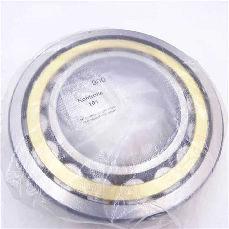 140RU03 Radial Cylindrical Roller Bearings 140*300*62mm