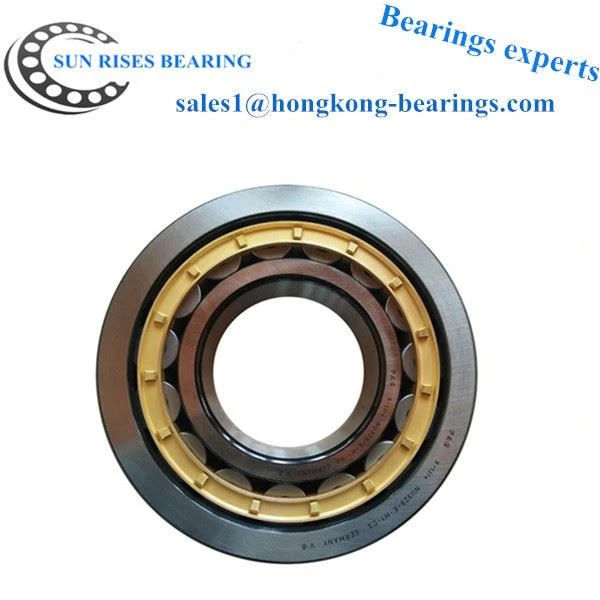 150RU03 Radial Cylindrical Roller Bearings 150*320*65mm