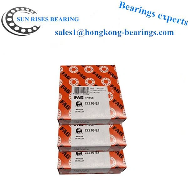 23992 CA/W33 Bearings 460mm*620mm*118mm
