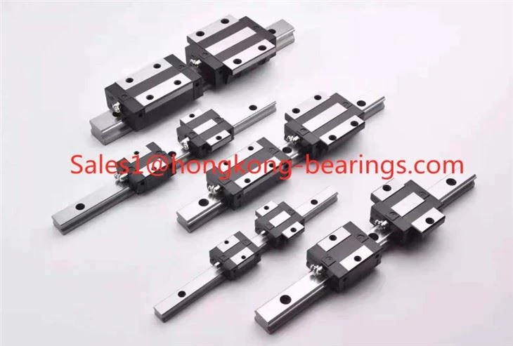 HSR 65LR LM Guide 90*126*150 Mm