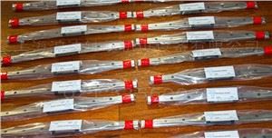 SHW 27CR रैखिक रेल ब्लॉक42* 27 * 62 * 72.8