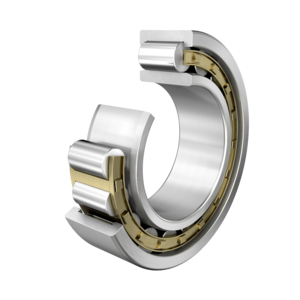 NU338-E-TB-M1   Cylindrical roller bearing