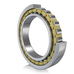 Available NU338-E-TB-M1 Single-Row Cylindrical Roller Bearings